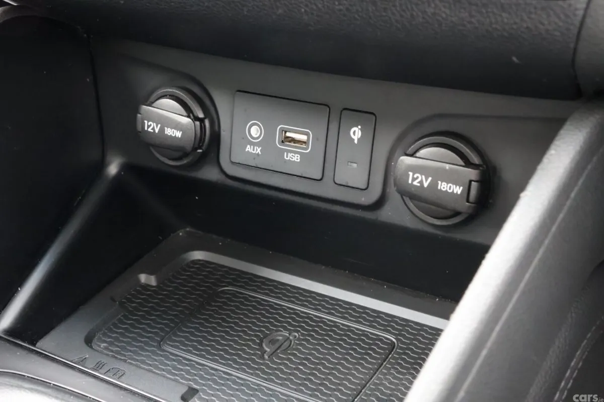 Hyundai Tucson SUV, Diesel, 2019, Brown