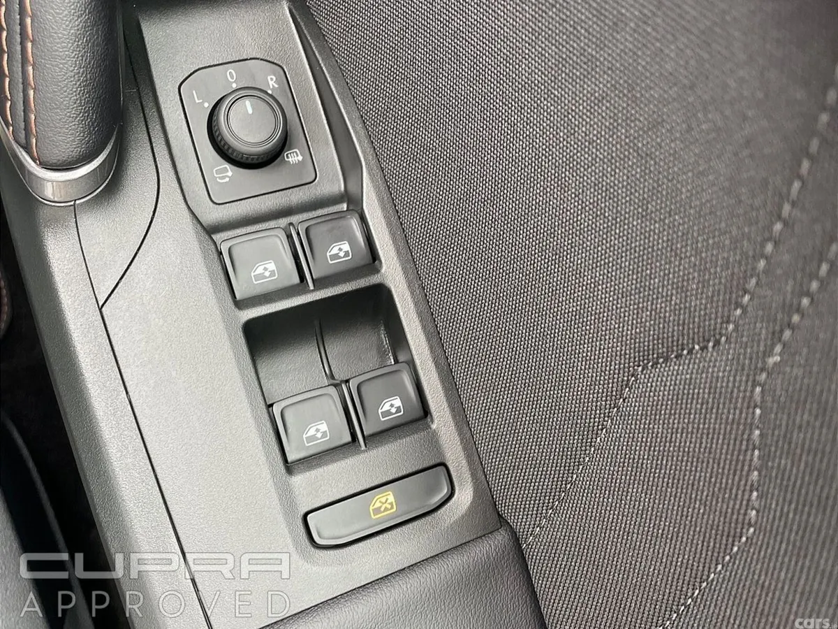 Cupra Formentor SUV, Diesel, 2026, Grey