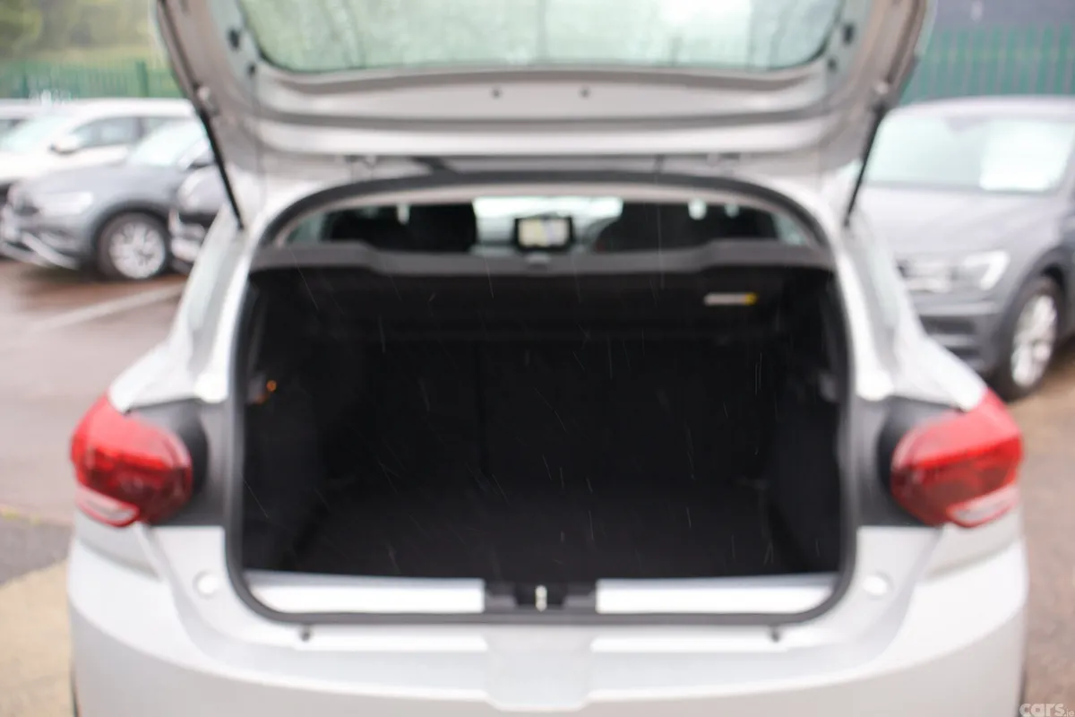 Dacia Sandero Stepway Hatchback, Petrol, 2023, Grey