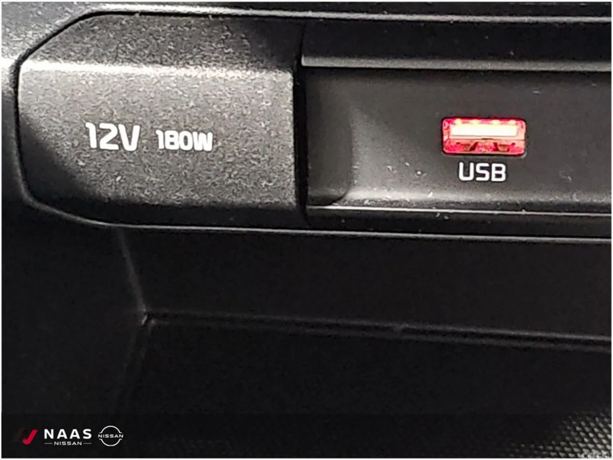 Kia Stonic SUV, Petrol, 2024, Red