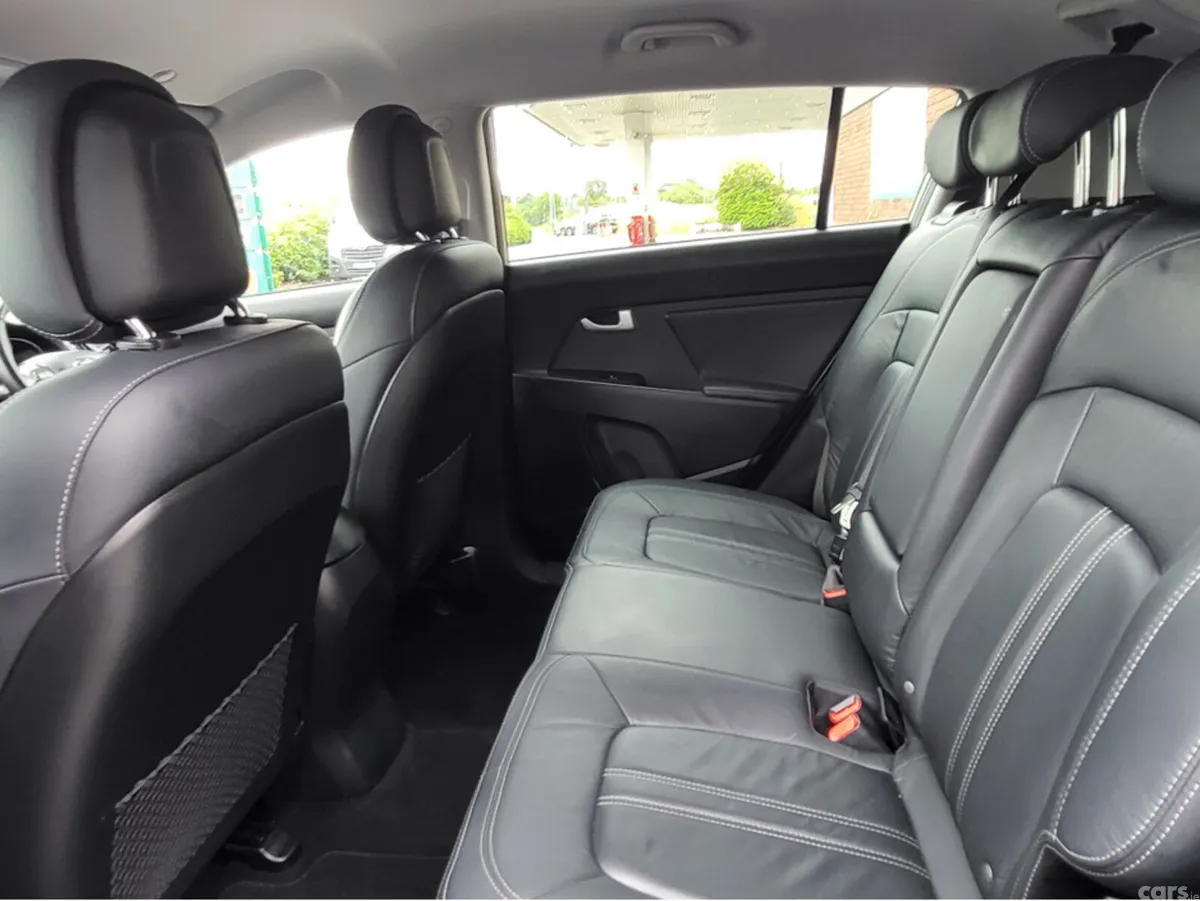 Kia Sportage MPV, Diesel, 2015, Beige