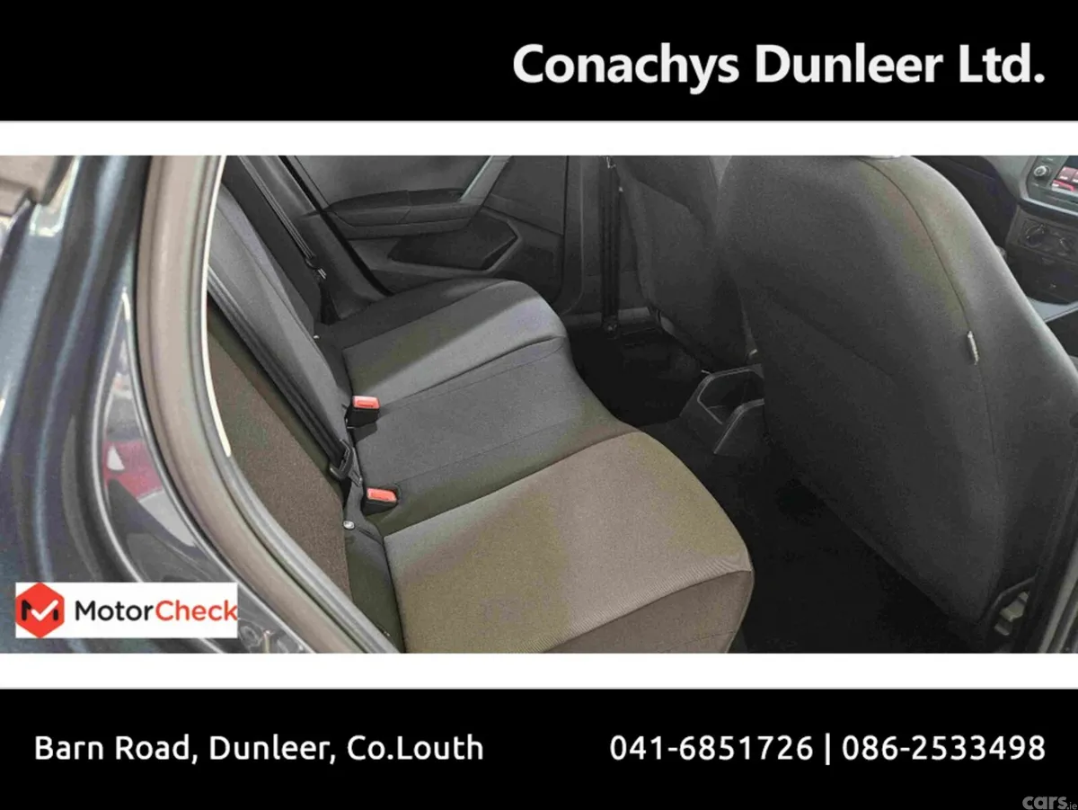 SEAT Arona Hatchback, Petrol, 2019, Grey
