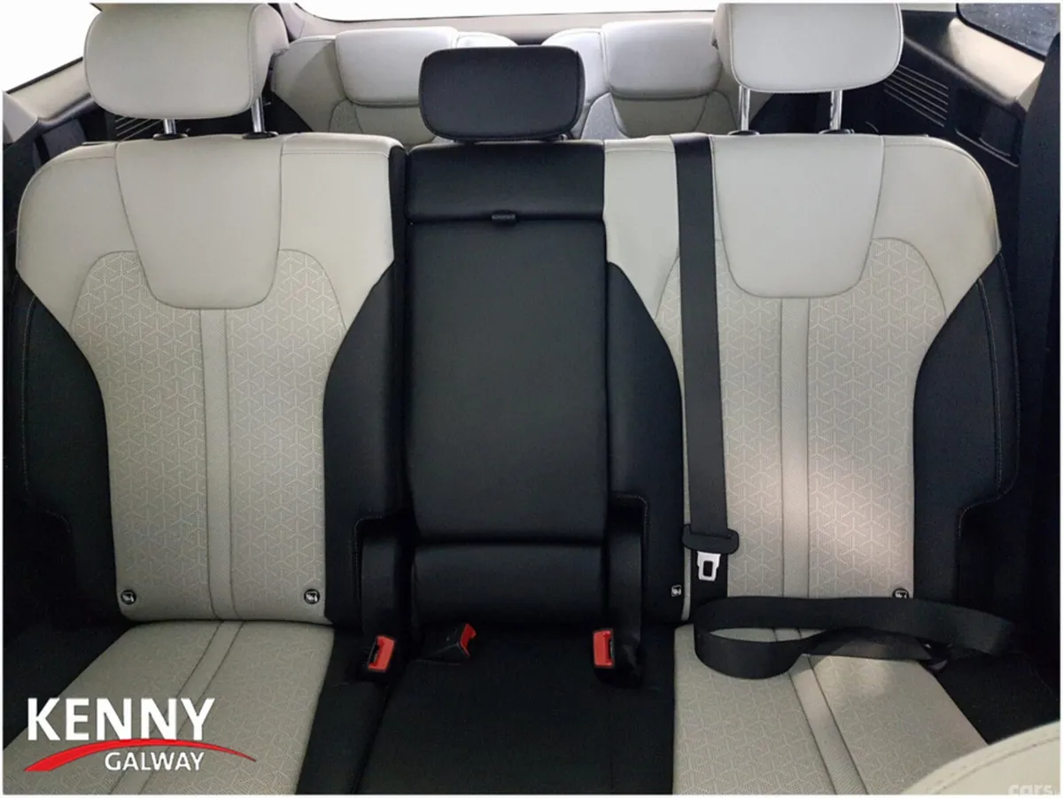 Kia Sorento MPV, Diesel, 2023, Grey