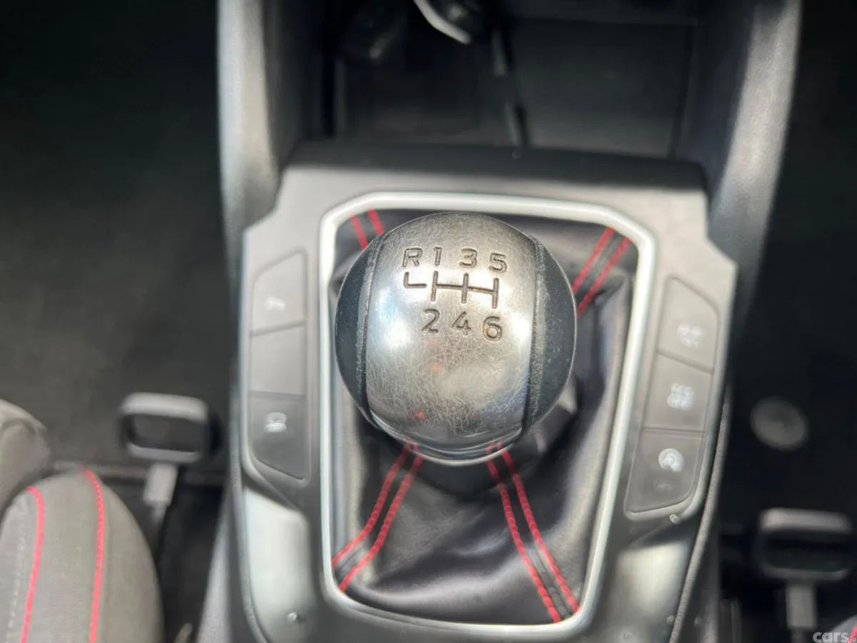 Ford Focus Hatchback, Diesel, 2022, Black