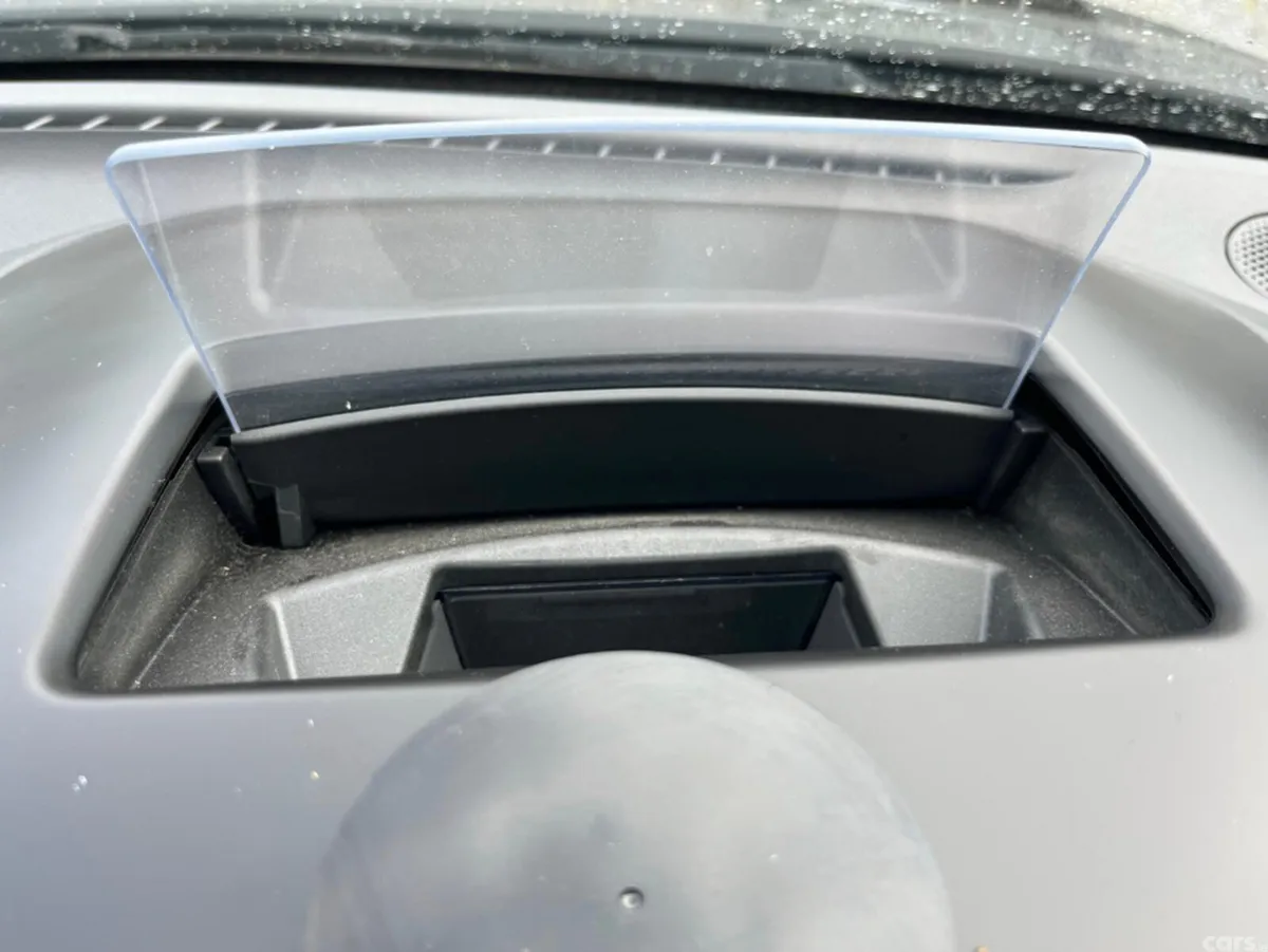 Ford Focus Hatchback, Diesel, 2022, Black