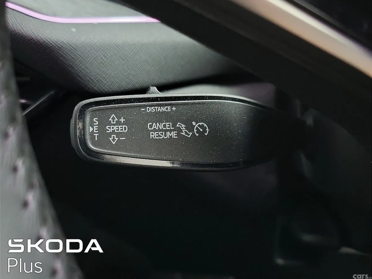 Skoda Kodiaq SUV, Diesel, 2026, Black