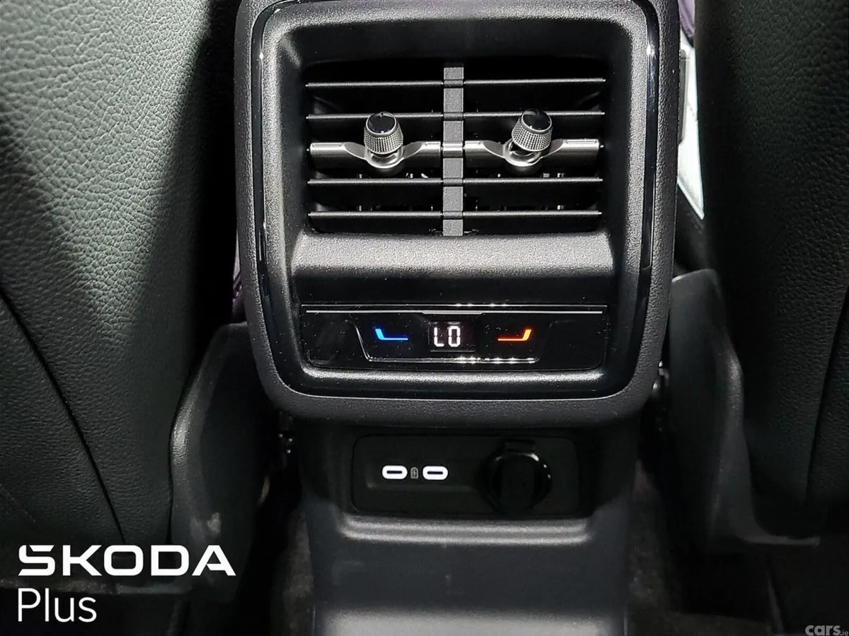 Skoda Kodiaq SUV, Diesel, 2026, Black