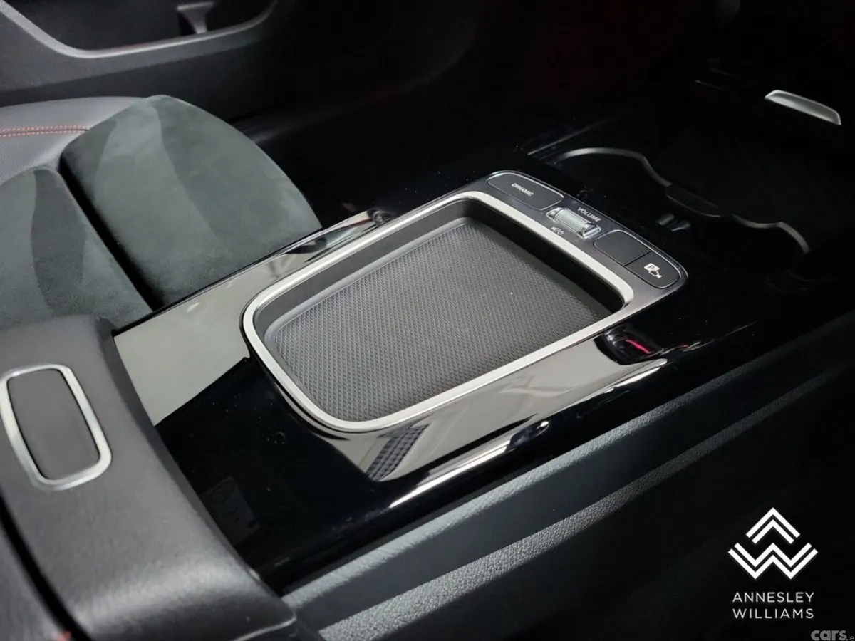 Mercedes-Benz A-Class Hatchback, Petrol Plug-in Hybrid, 2024, Silver