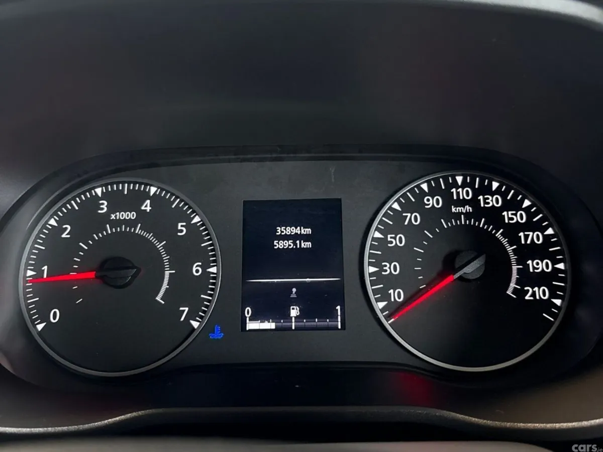 Dacia Duster SUV, Diesel, 2025, Orange