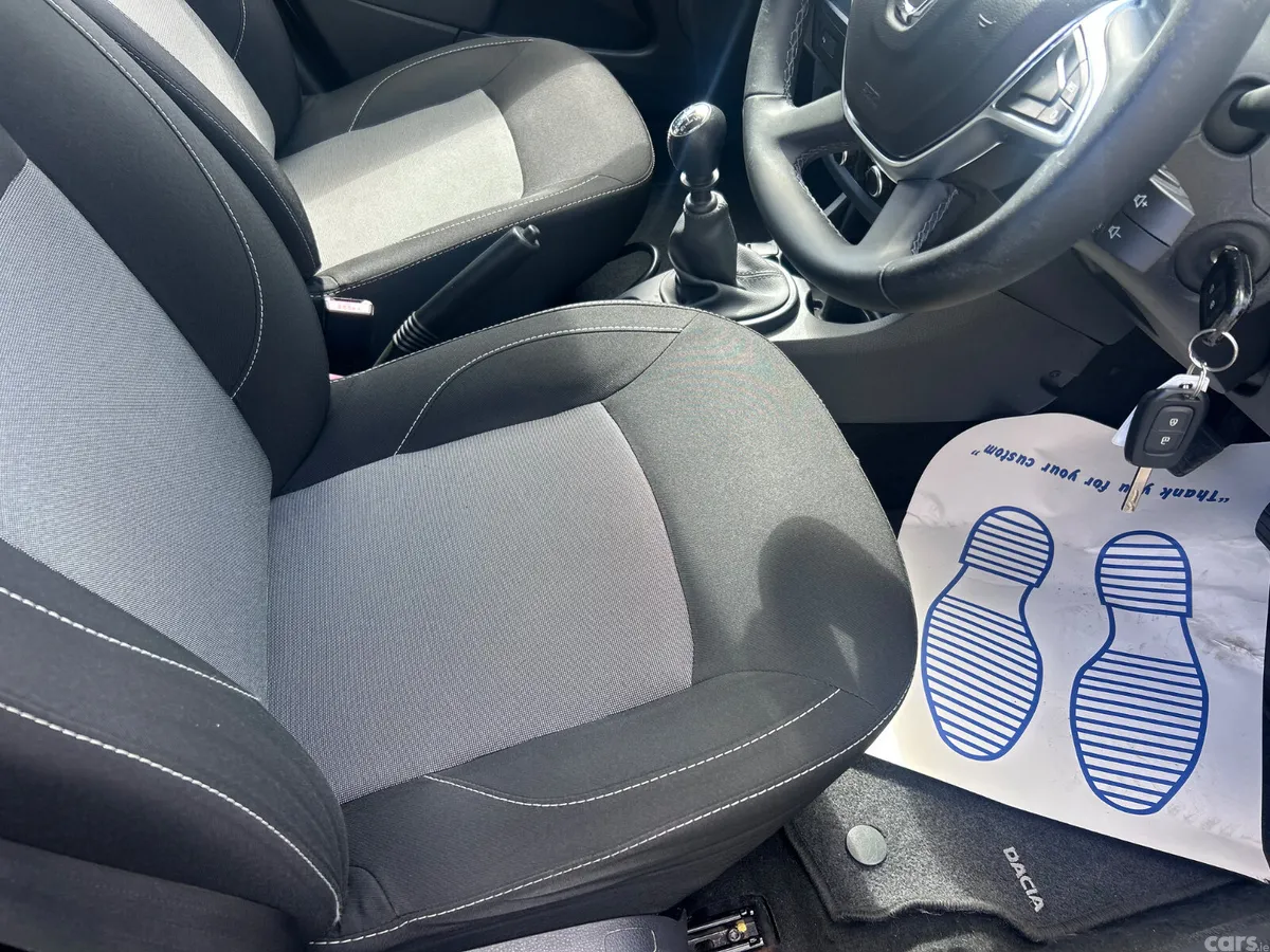 Dacia Duster SUV, Diesel, 2018, Blue