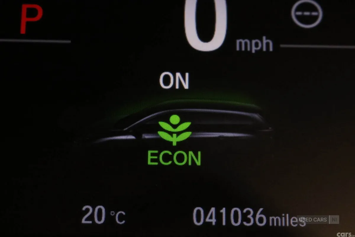 Honda CR-V SUV, Petrol Hybrid, 2022, White
