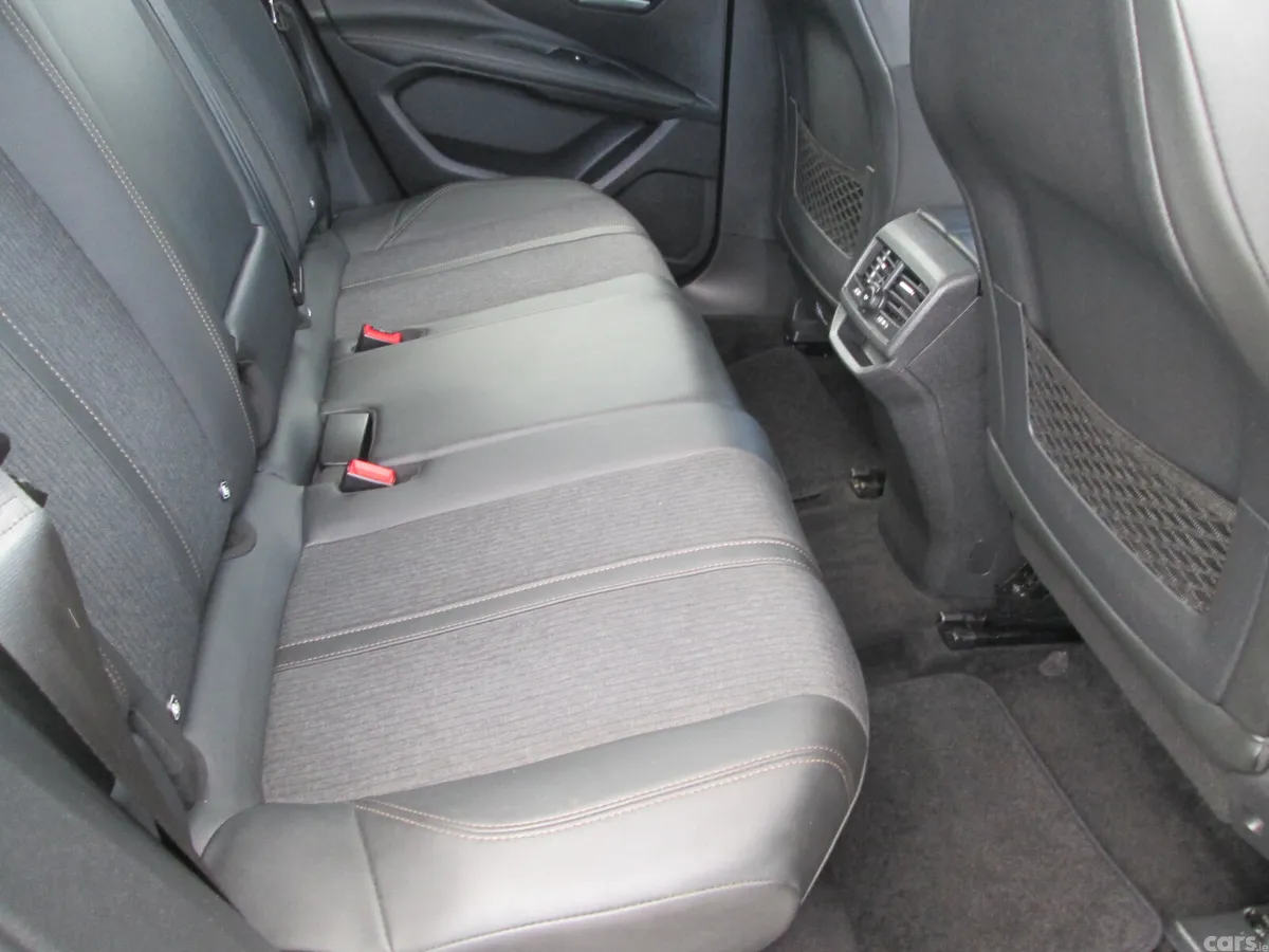 Peugeot 3008 SUV, Diesel, 2020, Black