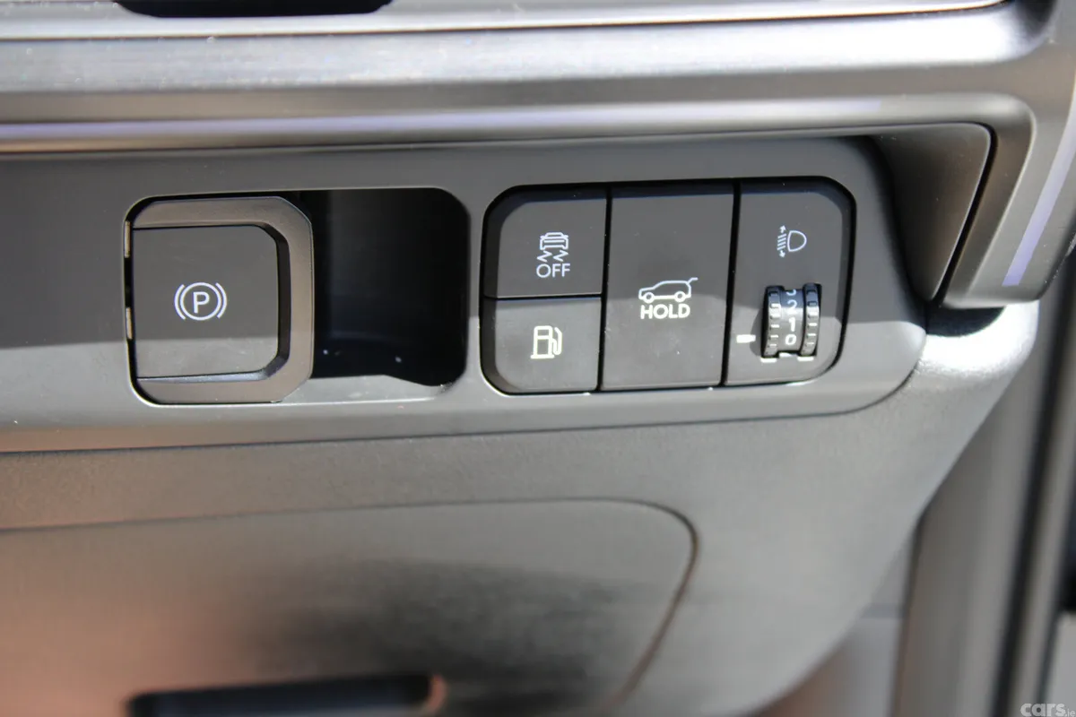 Hyundai Santa Fe SUV, Petrol Plug-in Hybrid, 2026, Grey