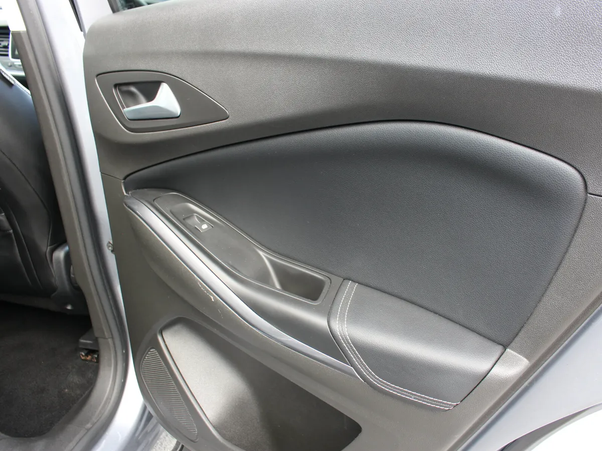 Opel Grandland X SUV, Diesel, 2020, Grey