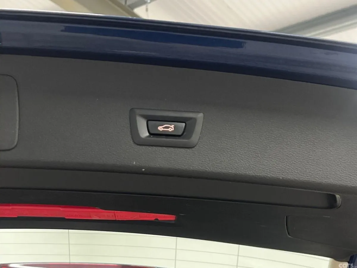 BMW X1 SUV, Diesel, 2022, Blue
