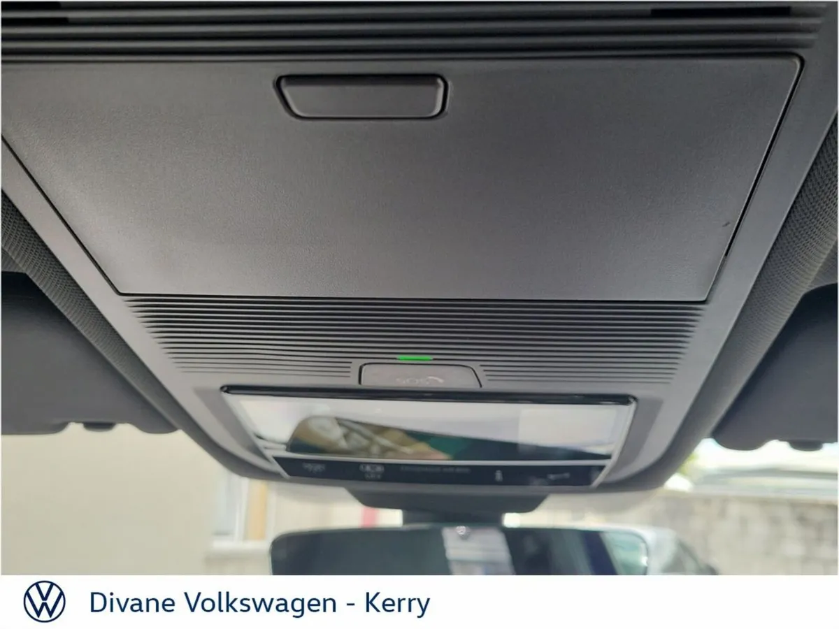 Volkswagen Tayron SUV, Petrol Plug-in Hybrid, 2027, Purple