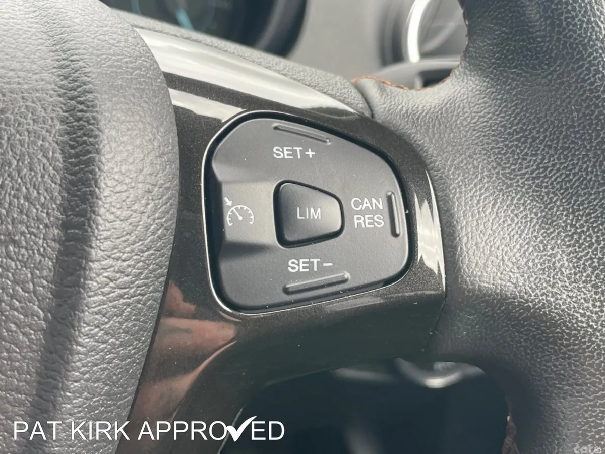 Ford KA+ Hatchback, Petrol, 2019, Black