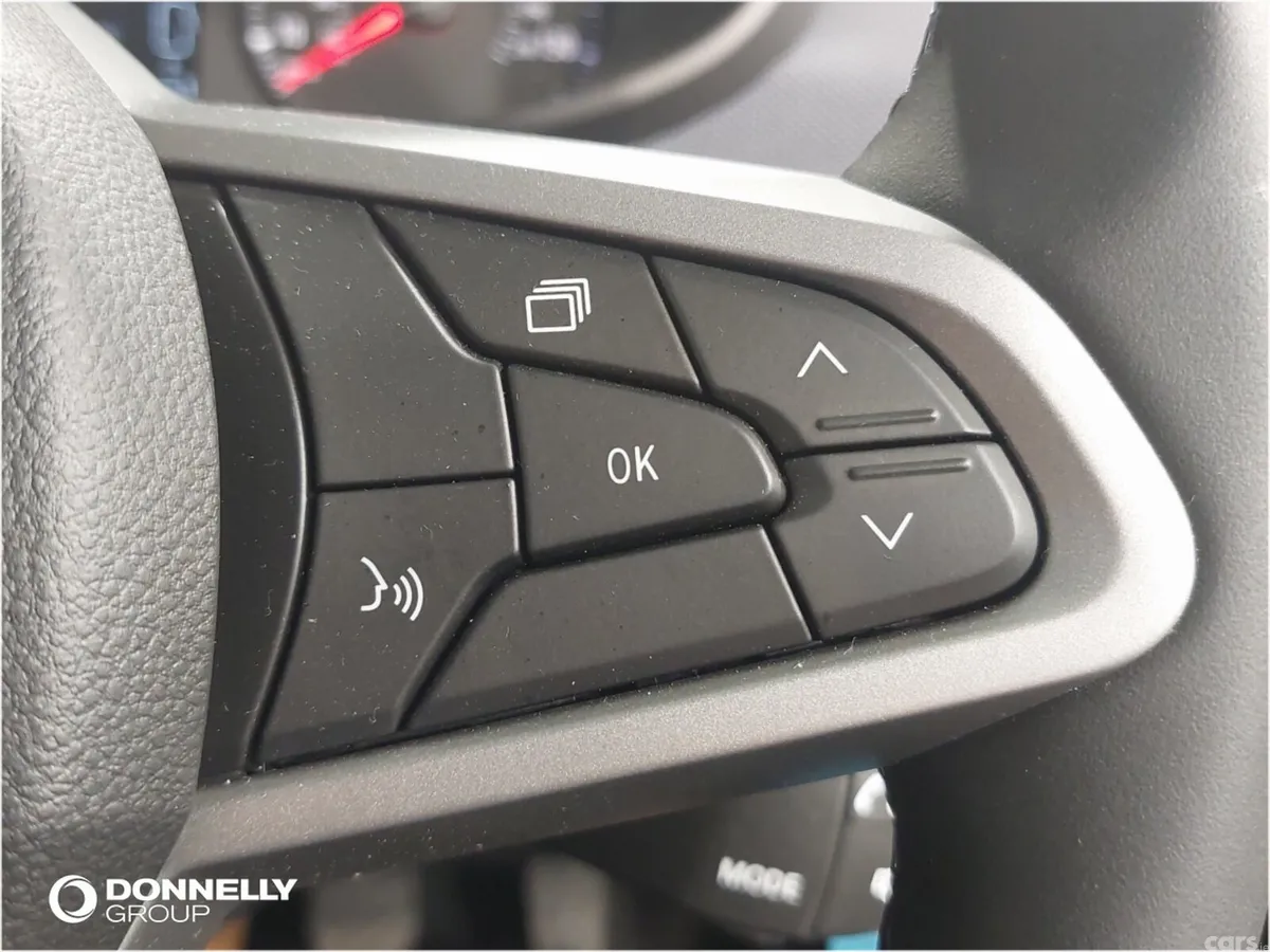 Dacia Sandero Stepway Hatchback, Petrol, 2026, Grey