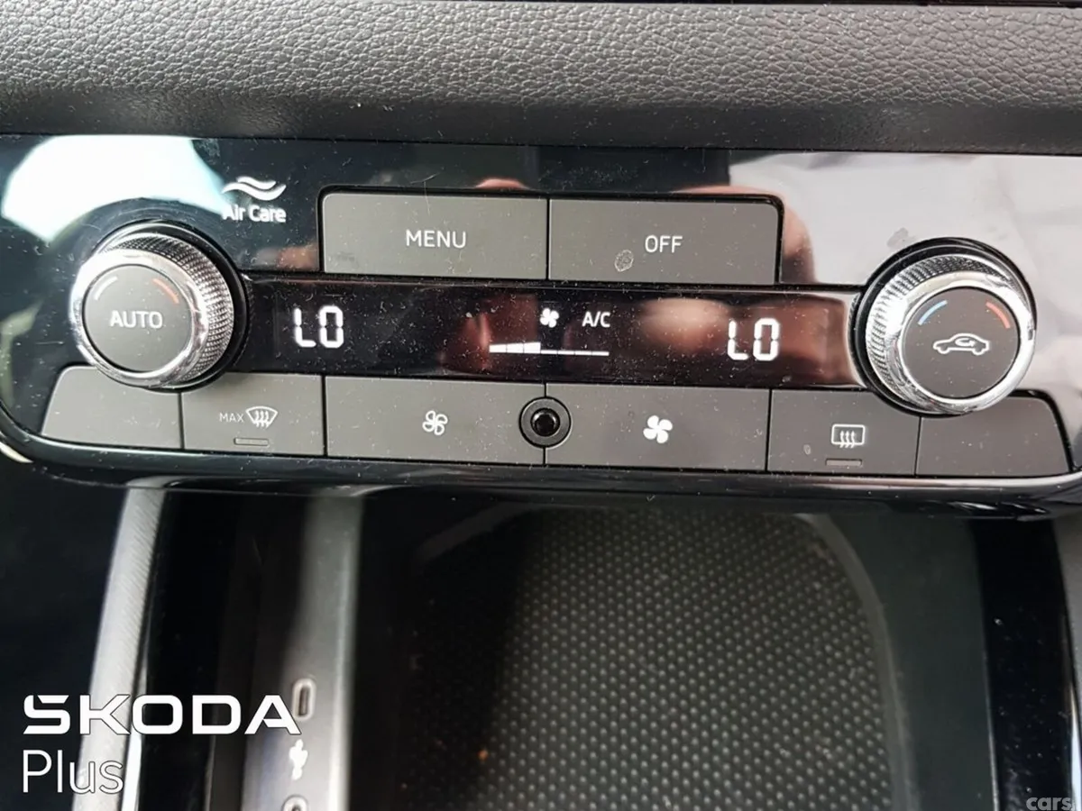 Skoda Scala Hatchback, Petrol, 2026, Red
