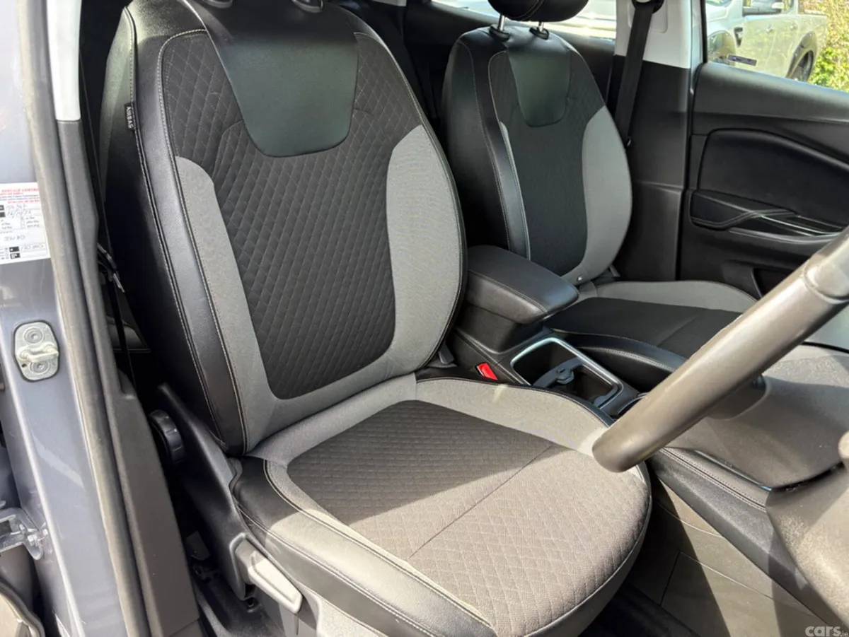 Opel Grandland X SUV, Diesel, 2019, Grey