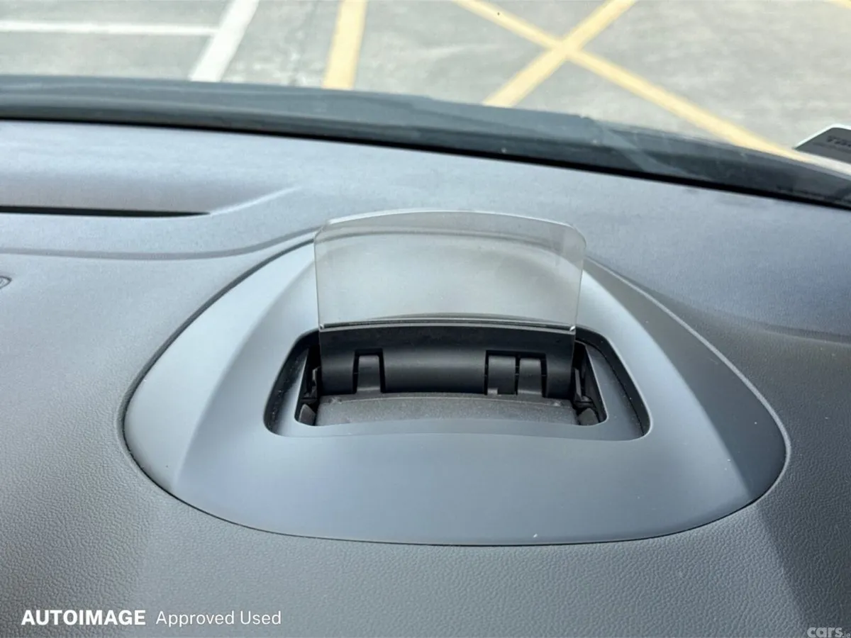 Renault Scenic MPV, Diesel, 2017, Red