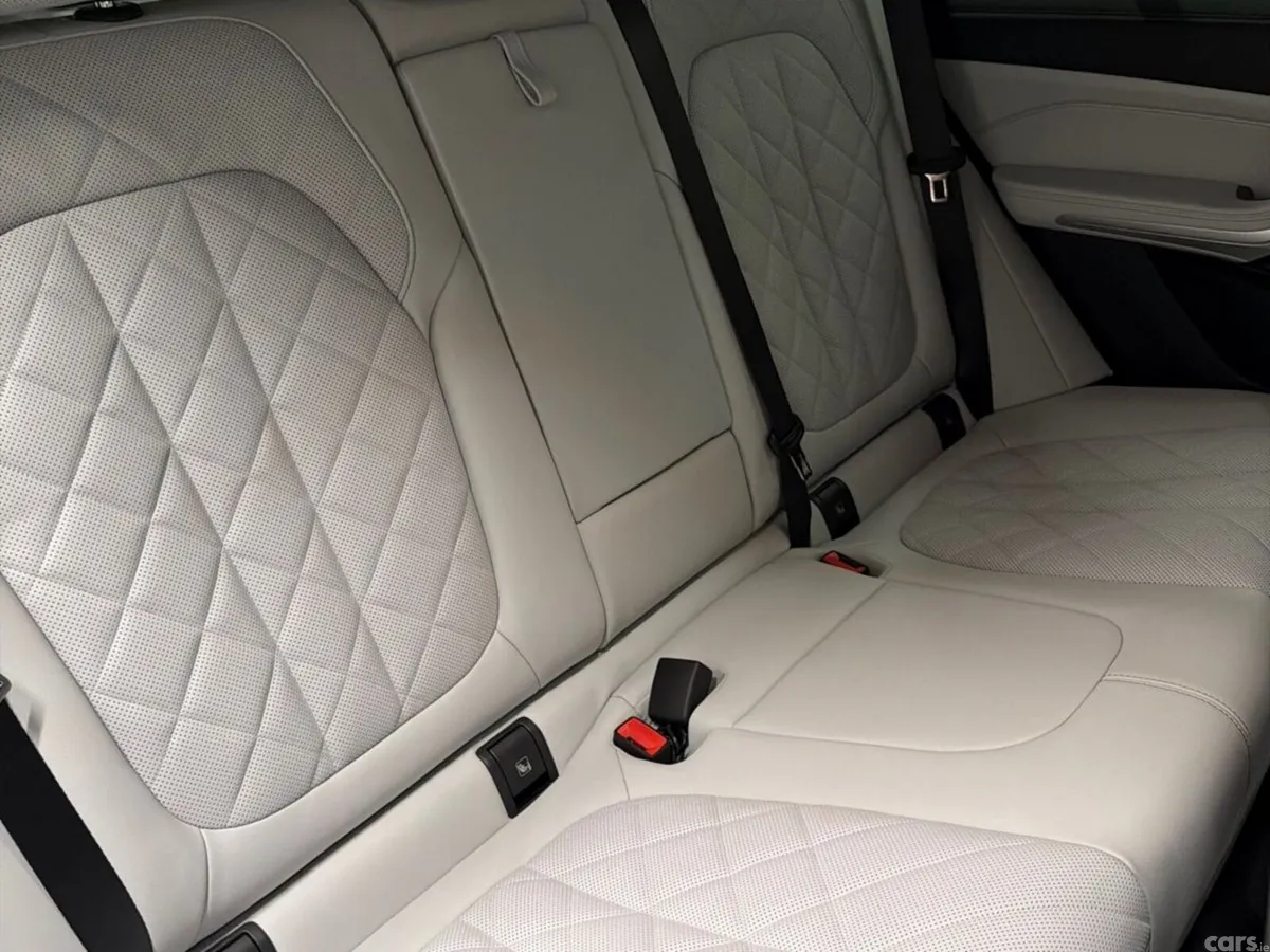 BMW X5 SUV, Petrol Plug-in Hybrid, 2026, Black