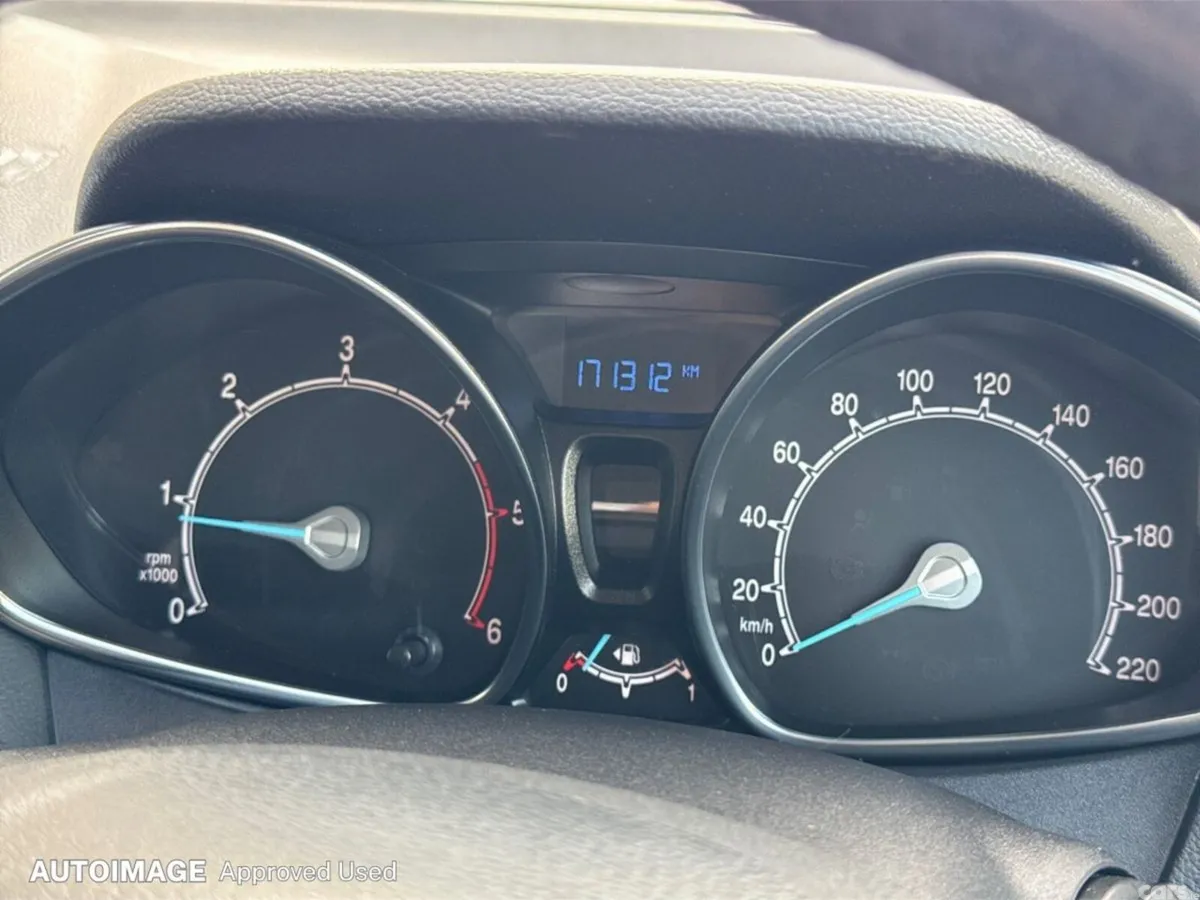 Ford B-Max Hatchback, Diesel, 2013, Silver