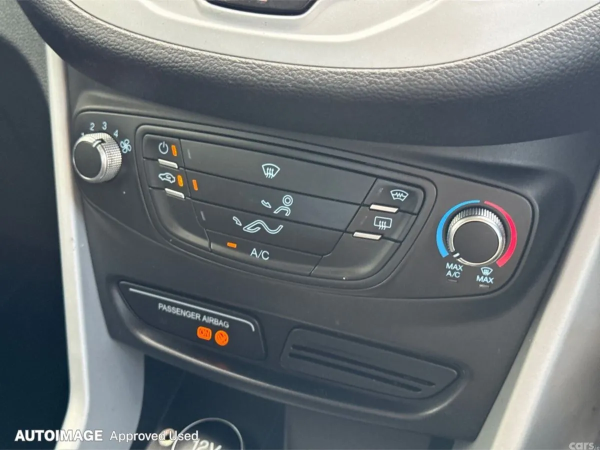 Ford B-Max Hatchback, Diesel, 2013, Silver