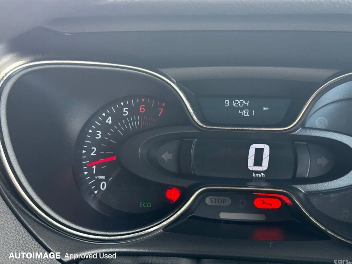 Renault Captur Hatchback, Petrol, 2019, Grey
