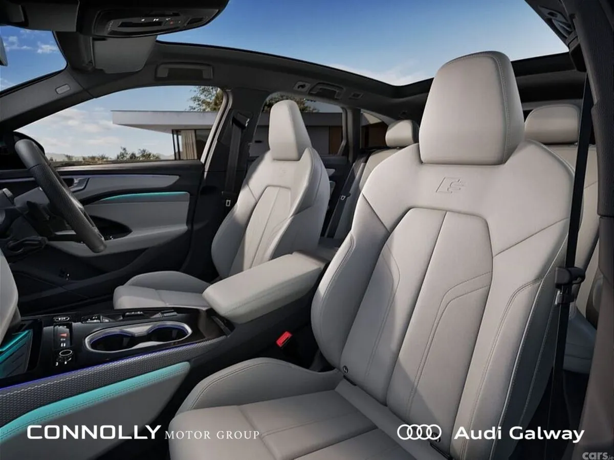 Audi Other Estate, Petrol Plug-in Hybrid, 2027, Grey