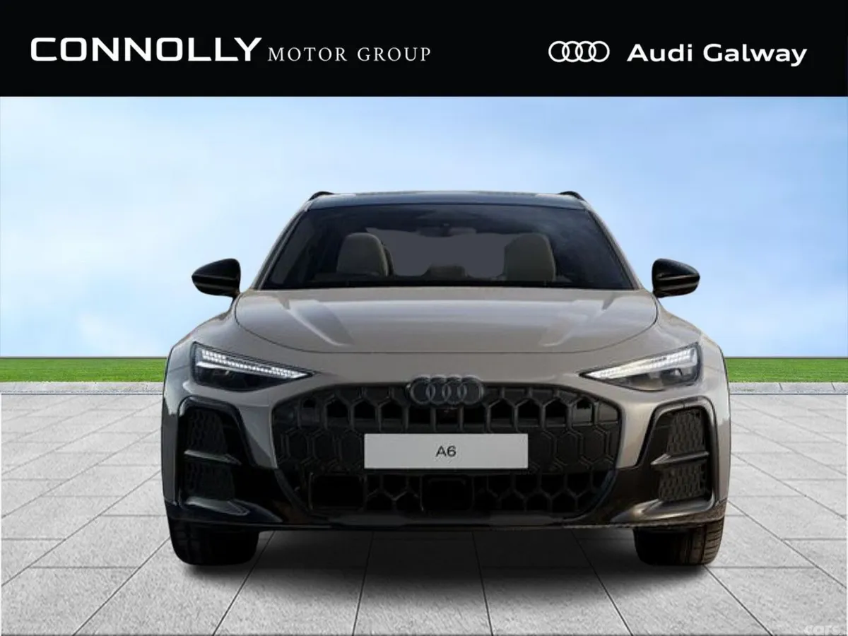 Audi Other Estate, Petrol Plug-in Hybrid, 2027, Grey
