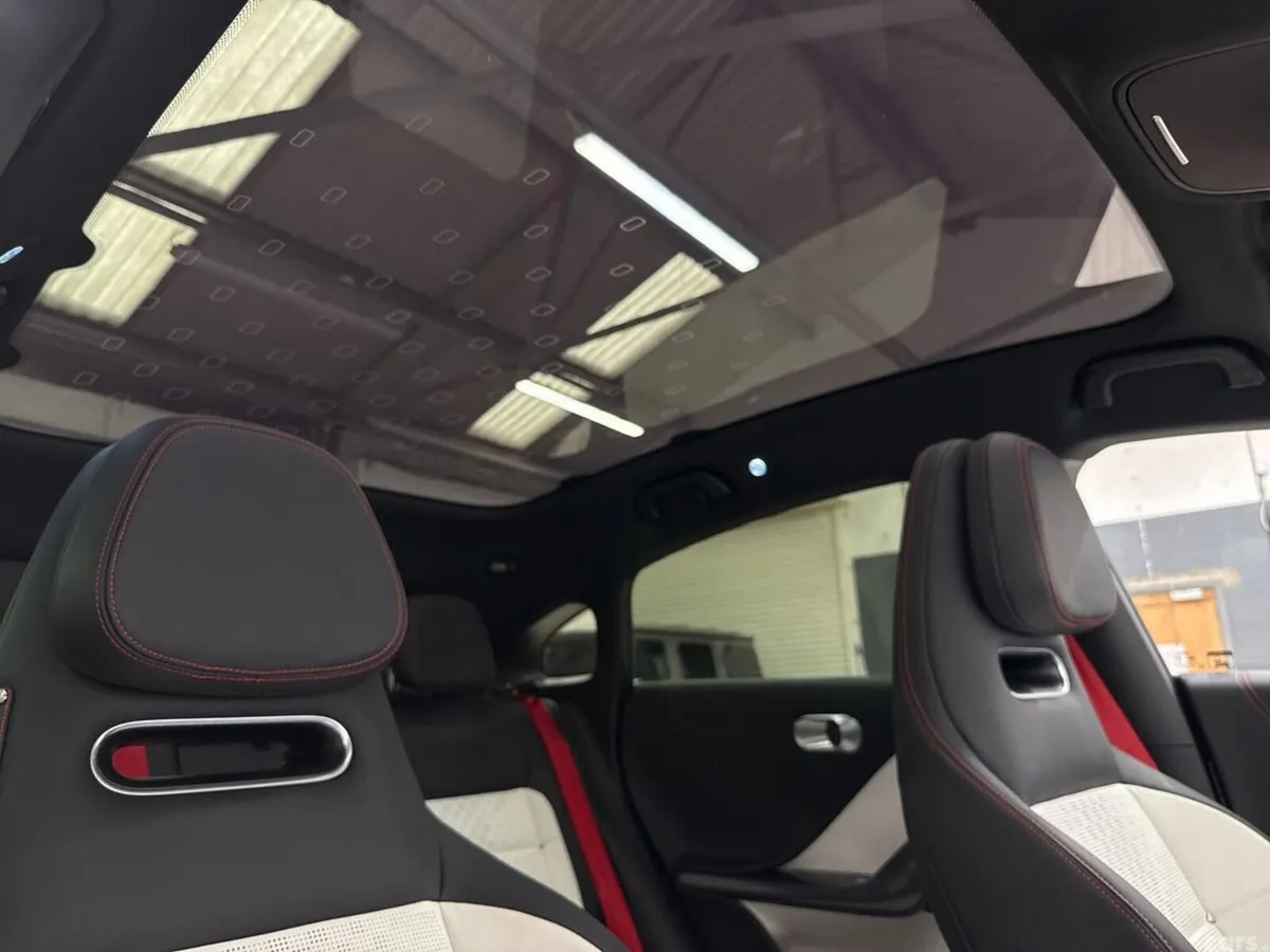 Smart #3 Hatchback, Electric, 2026, White