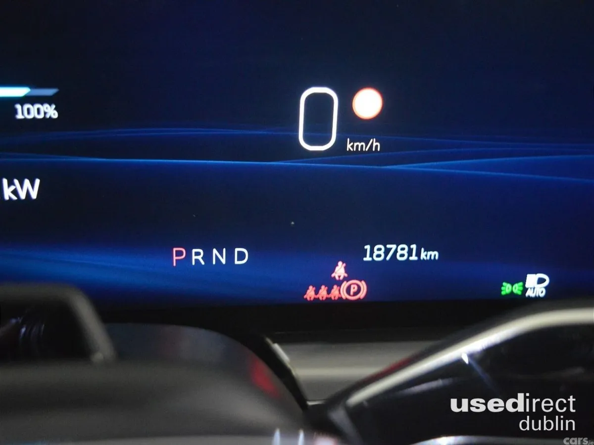 Cadillac Lyriq SUV, Electric, 2025, Grey