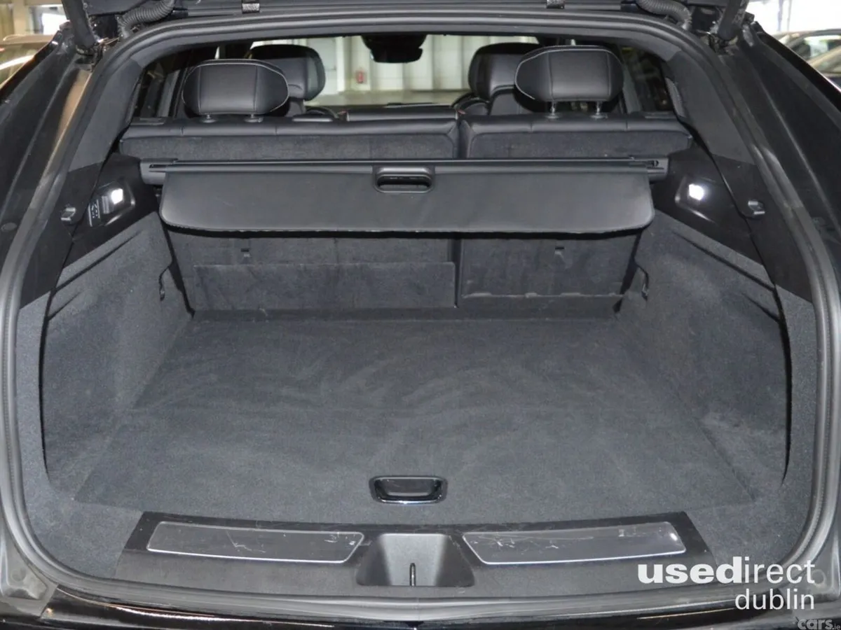 Cadillac Lyriq SUV, Electric, 2025, Grey