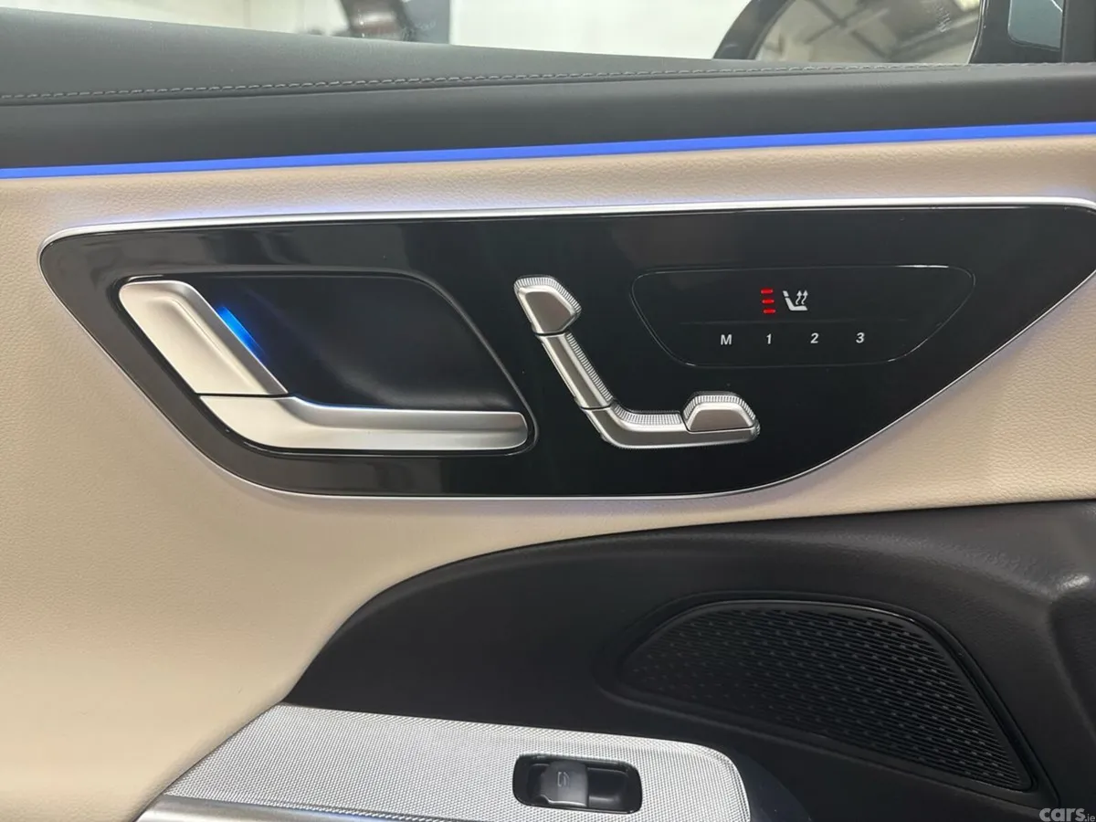 Mercedes-Benz E-Class Saloon, Petrol Plug-in Hybrid, 2026, Silver