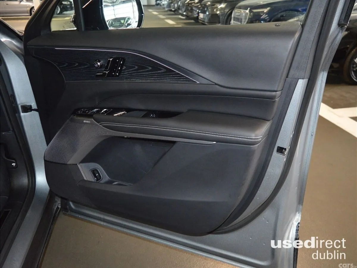 Cadillac Lyriq SUV, Electric, 2025, Grey