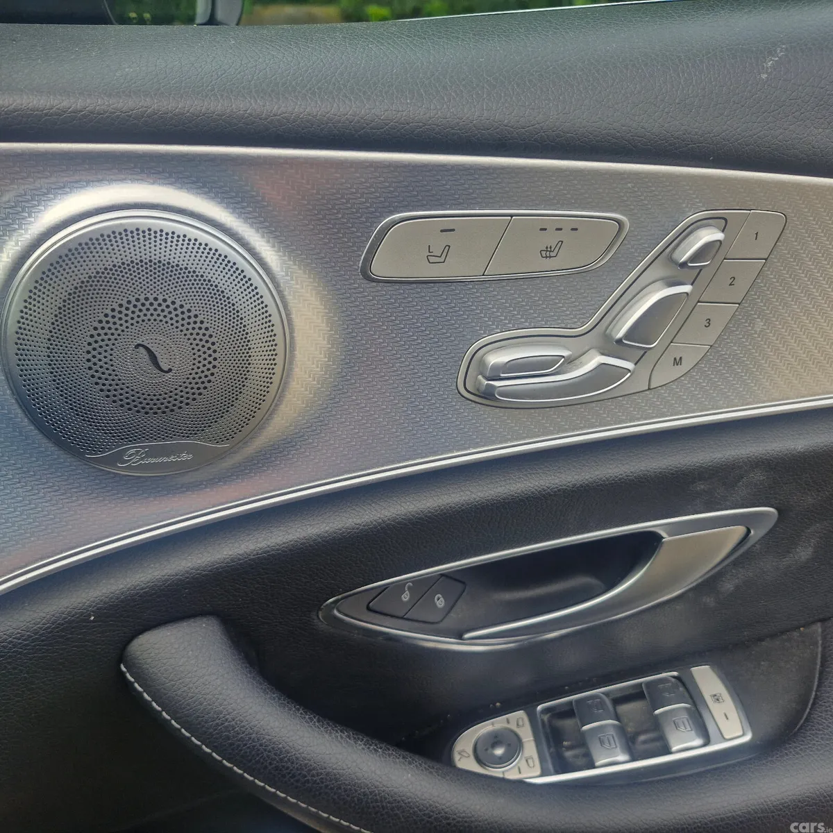 Mercedes-Benz E-Class Saloon, Diesel, 2019, Black