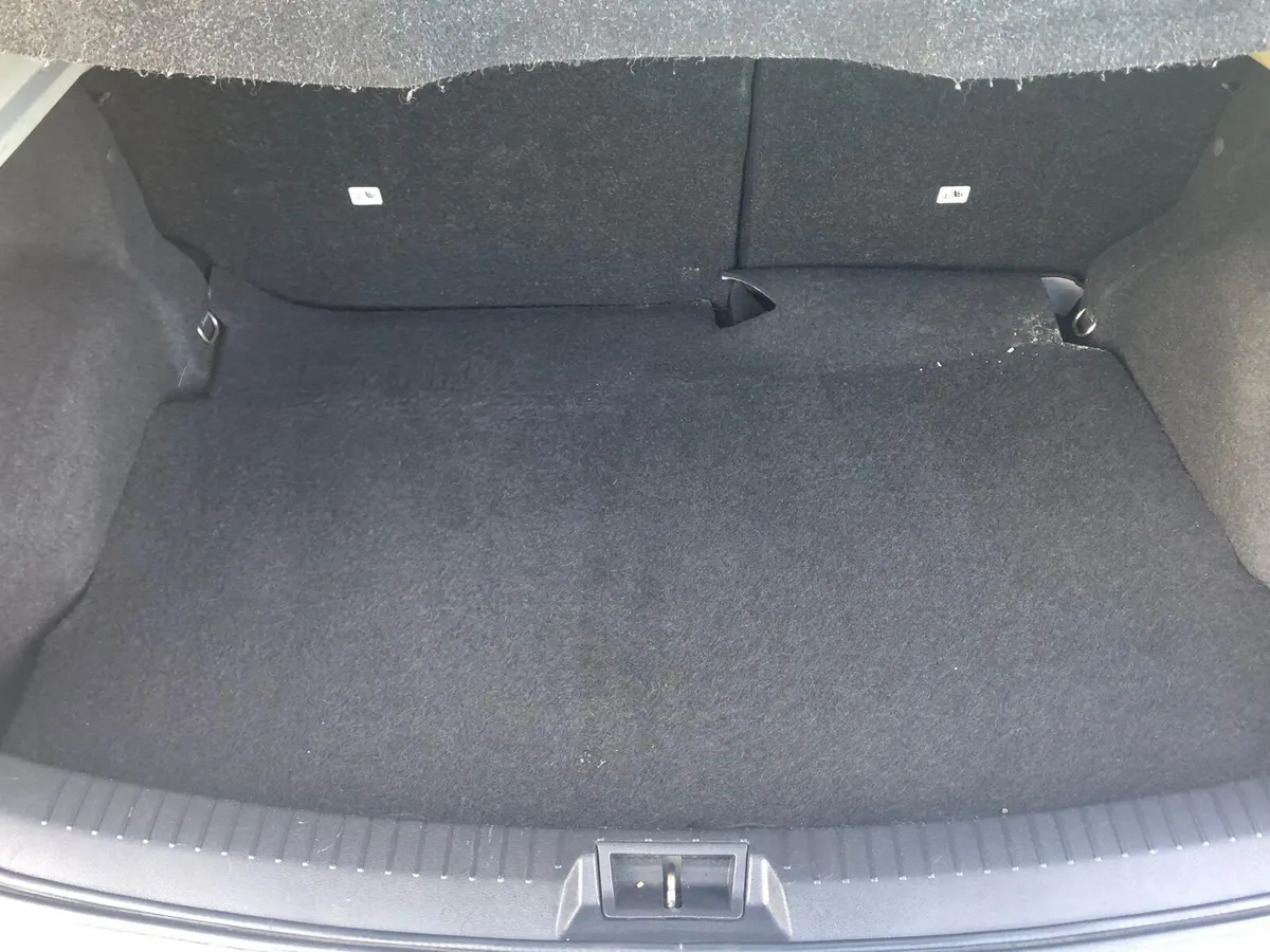 Nissan Qashqai Hatchback, Diesel, 2010, Blue
