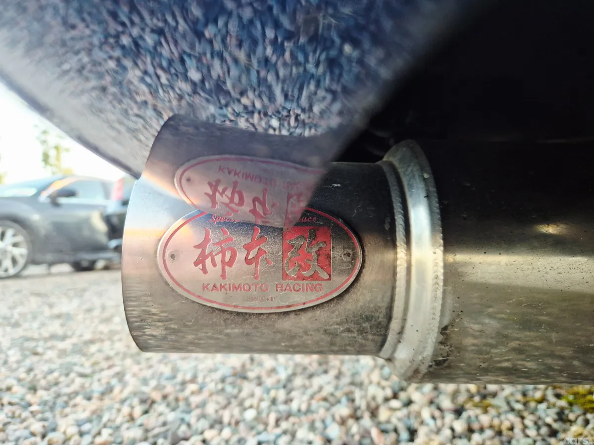 Honda Prelude Coupe, Petrol, 1992, Blue