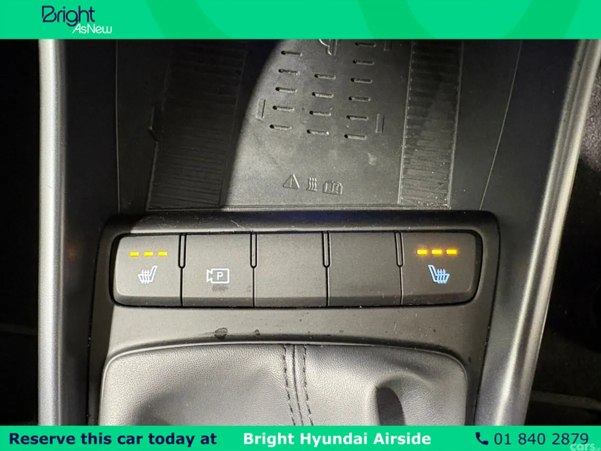 Hyundai Bayon SUV, Petrol, 2026, Grey