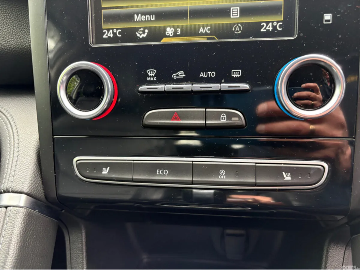 Renault Koleos SUV, Diesel, 2019, Grey