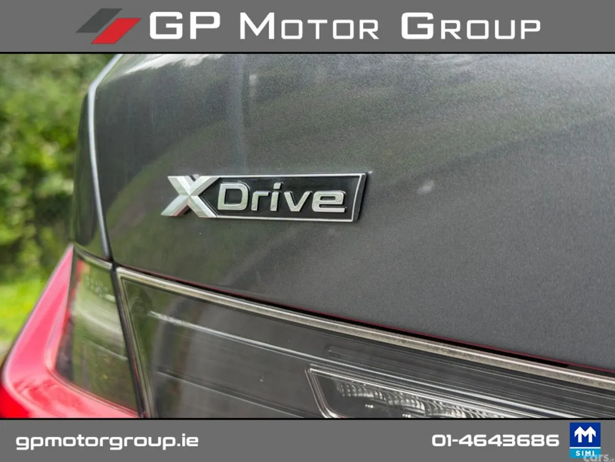 BMW 3-Series Estate, Petrol Plug-in Hybrid, 2021, Grey