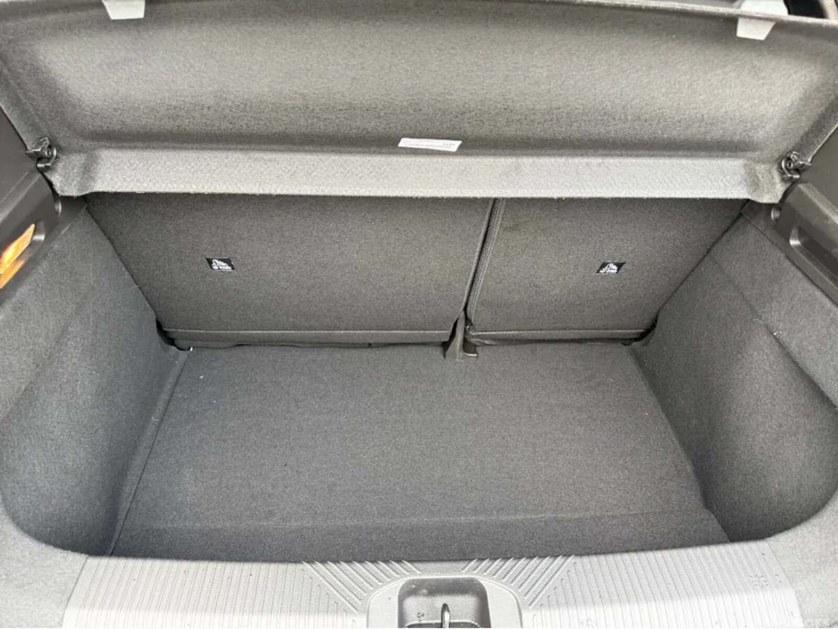 Nissan Micra Hatchback, Electric, 2027, Silver