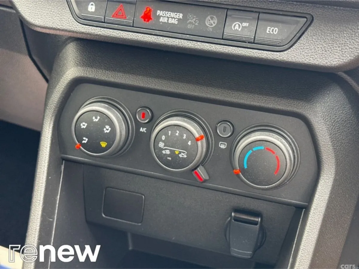 Dacia Sandero Stepway Hatchback, Petrol, 2023, Blue