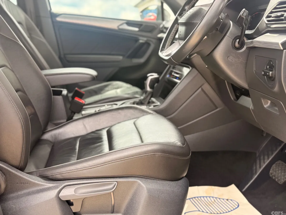 SEAT Tarraco Estate, Diesel, 2023, Grey