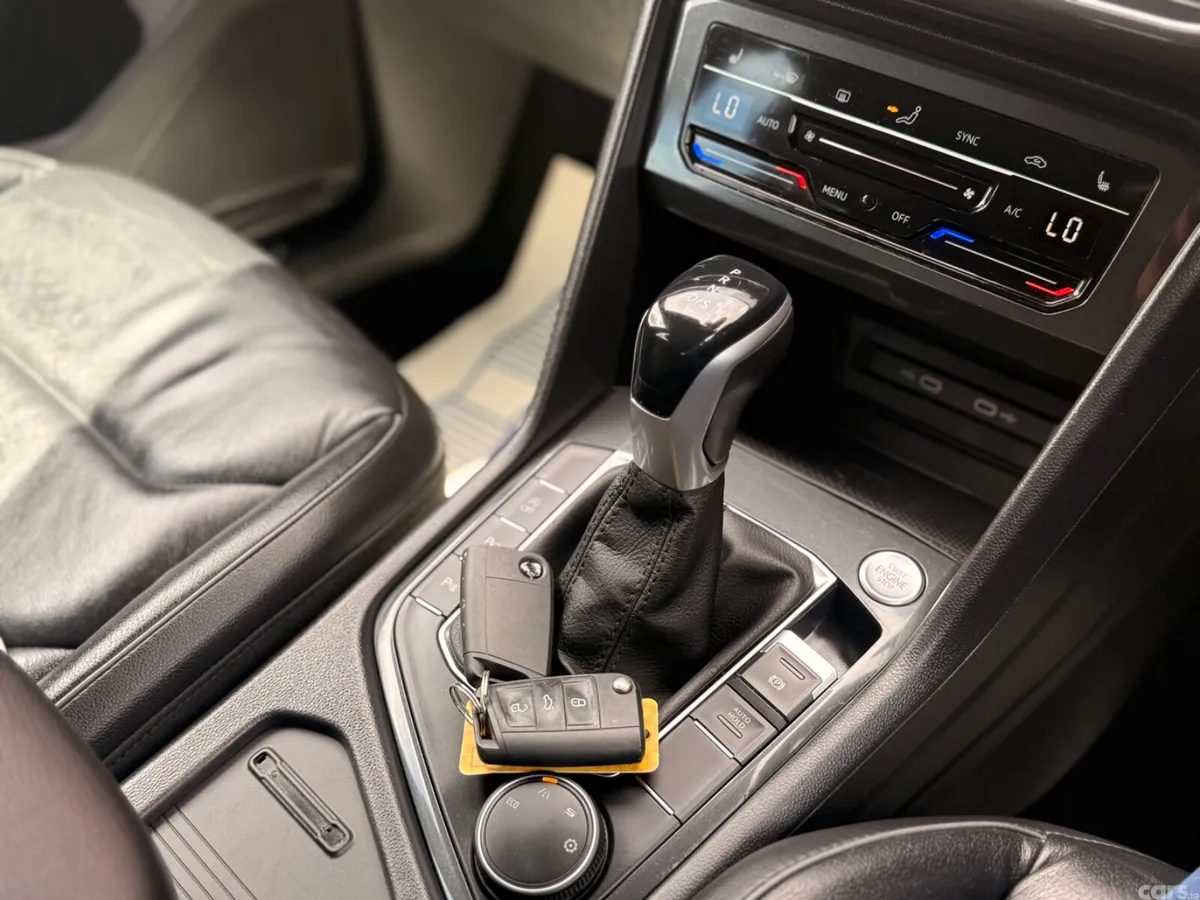 SEAT Tarraco Estate, Diesel, 2023, Grey
