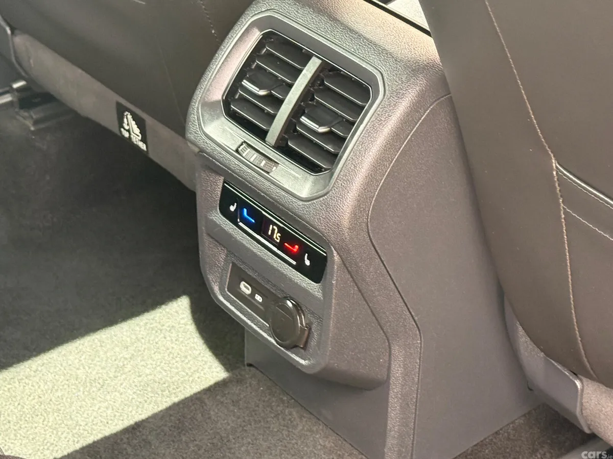 SEAT Tarraco Estate, Diesel, 2023, Grey