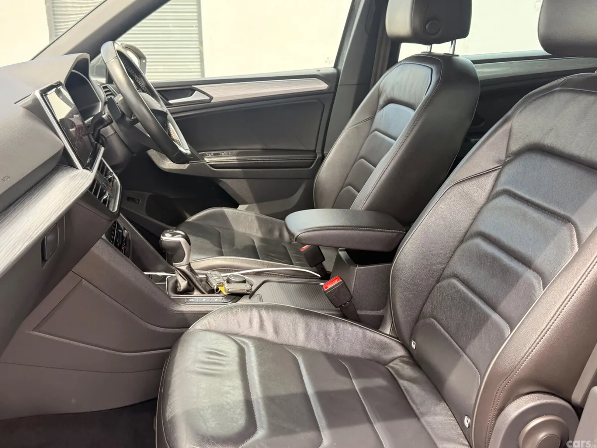 SEAT Tarraco Estate, Diesel, 2023, Grey