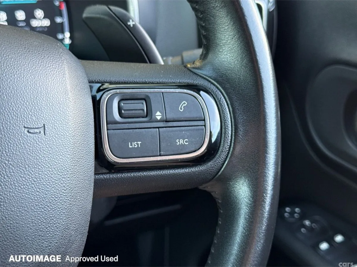 Citroen C5 Aircross MPV, Diesel, 2019, Grey