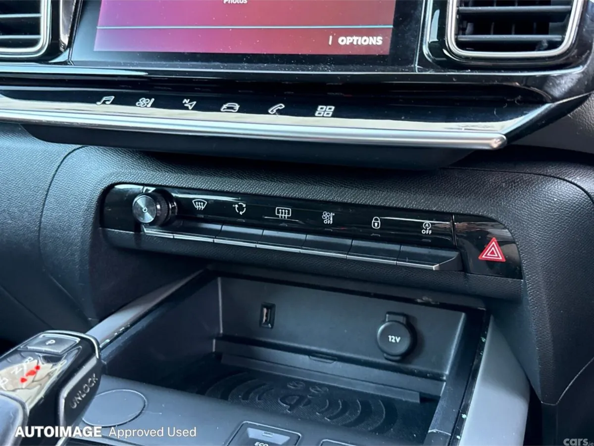 Citroen C5 Aircross MPV, Diesel, 2019, Grey